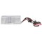 Truck-Lite Ultra Flash Ii, Heavy-Duty Solid-State, Aluminum Flasher Module, 90Fpm, 12-24V, Hardwired 97231 - alternate 3